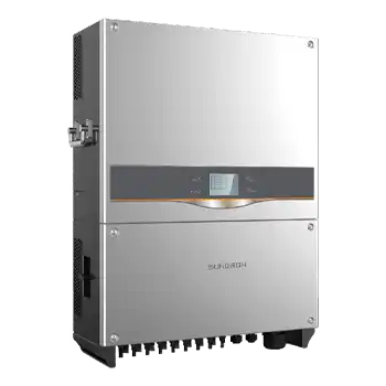 Imagem do produto Inversor Sungrow SG36KTL-M (Sungrow)